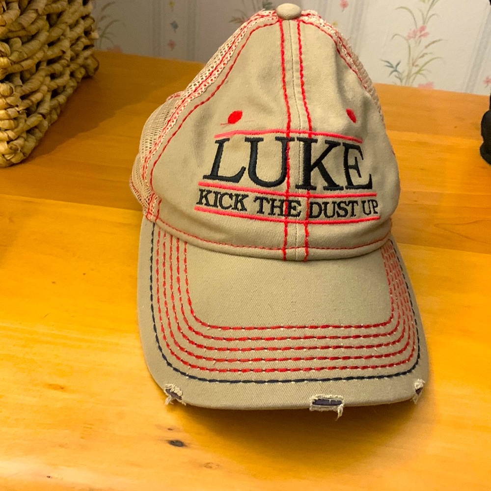 Ball cap